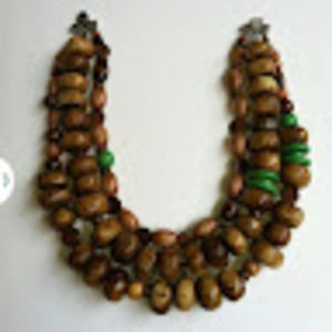 Meet your Posher, Sharobbi